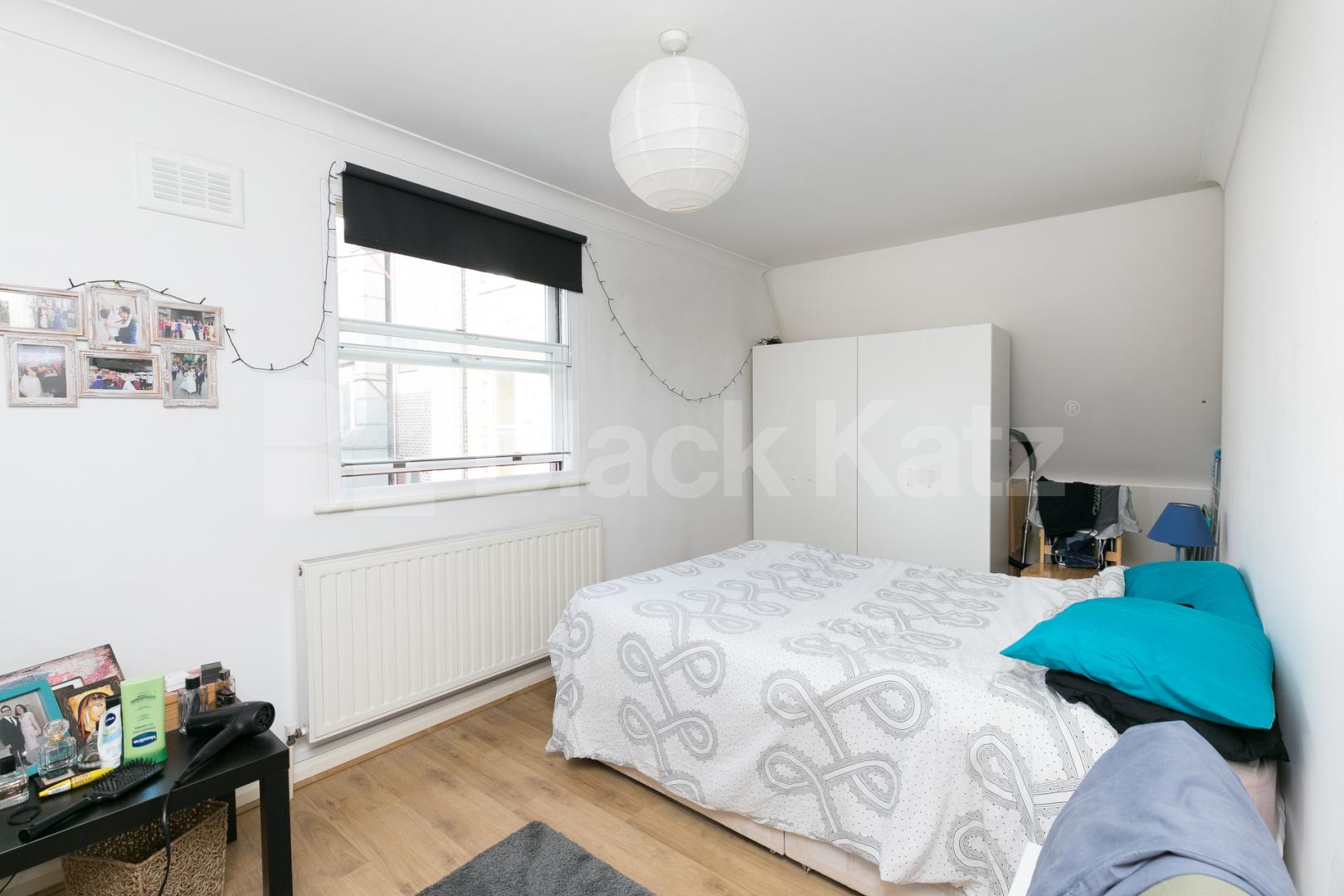 Well Located modern 1 bedroom property close to station and amenities  Upper Street, Highbury & Islington 